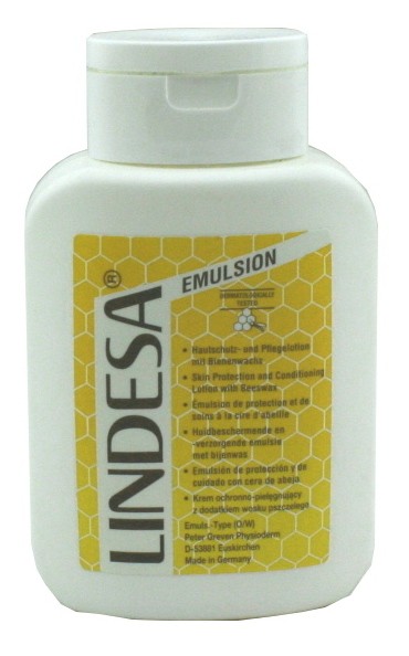 Lindesa Emulsion 250 ml