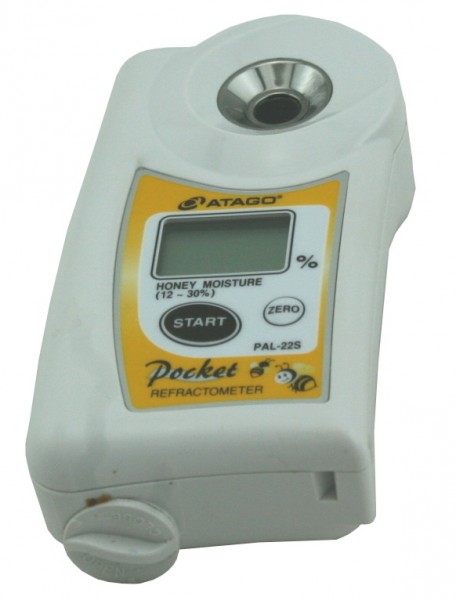 Atago® Refraktometer digital