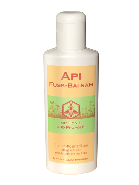 API Fuss Balsam