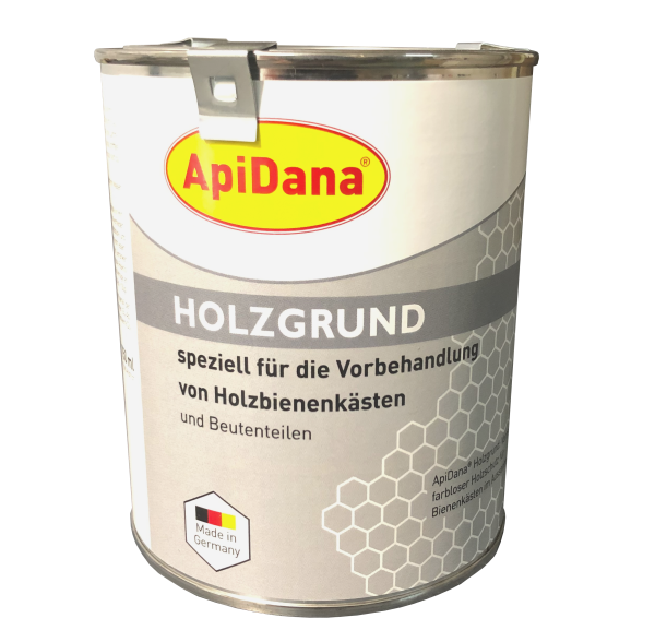 ApiDana® Holzgrund 750ml