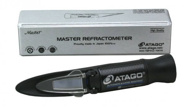 Atago® Refraktometer