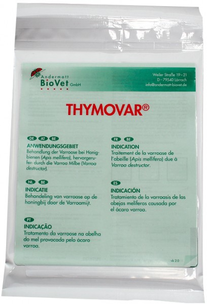 Thymovar