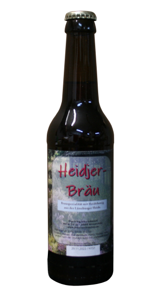 Heidjer-Bräu