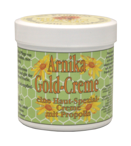 Arnika Gold Creme