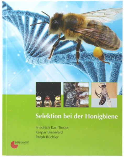 Selektion bei der Honigbiene